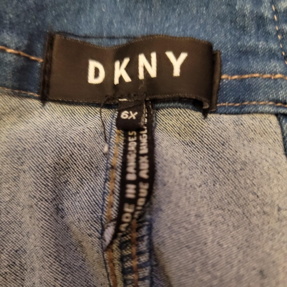 DKNY / nike / puma / carters girl clothing bundle Size 4/5/6 GIRL - Picture 6 of 10